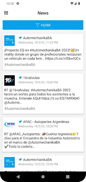 Play Automechanika Buenos Aires as an online game Automechanika Buenos Aires with UptoPlay