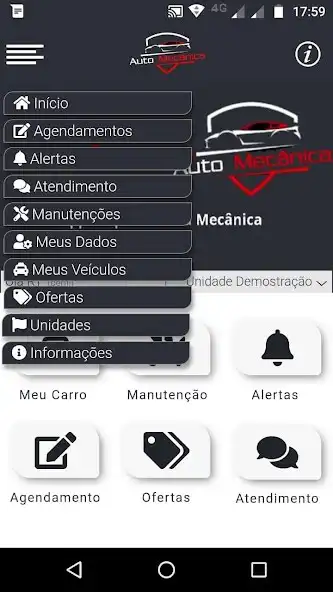 Play Auto Mecânica Especializada  and enjoy Auto Mecânica Especializada with UptoPlay