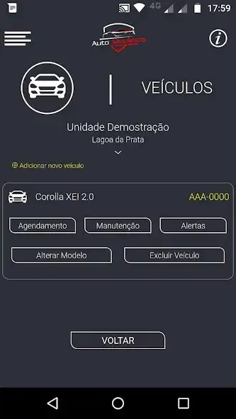 Play Auto Mecânica Especializada as an online game Auto Mecânica Especializada with UptoPlay