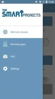 Play Auto Memory Cleaner Play Auto Memory Cleaner