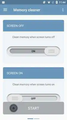 Play Auto Memory Cleaner Play Auto Memory Cleaner