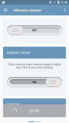 Play Auto Memory Cleaner Play Auto Memory Cleaner