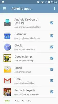 Play Auto Memory Cleaner Play Auto Memory Cleaner