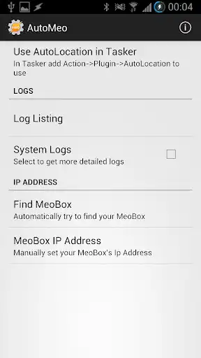 Play AutoMEO  and enjoy AutoMEO with UptoPlay