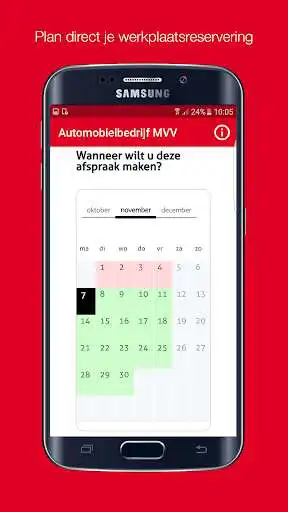 Play Automobielbedrijf MVV as an online game Automobielbedrijf MVV with UptoPlay