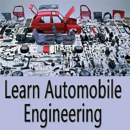 Run free android online Automobile Engineering Concept APK