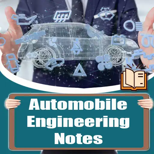 Play Automobile Engineering Notes APK Play Automobile Engineering Notes APK