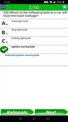 Play Automobile Engineering Quiz Play Automobile Engineering Quiz