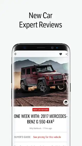 Play Automobile News  Reviews as an online game Automobile News  Reviews with UptoPlay