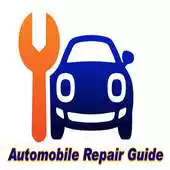 Free play online Automobile Repair Guide APK