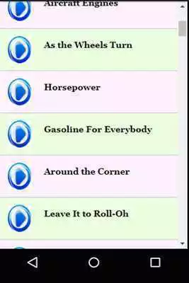 Play Automobile Repair Guide