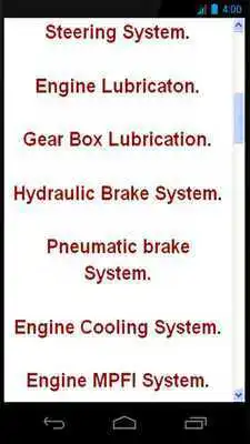 Play Automobile Theory