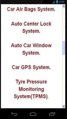 Play Automobile Theory