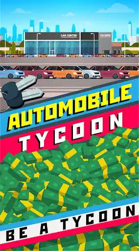 Play Automobile Tycoon - Idle Clicker Game and enjoy Automobile Tycoon - Idle Clicker Game with UptoPlay Play Automobile Tycoon - Idle Clicker Game and enjoy Automobile Tycoon - Idle Clicker Game with UptoPlay