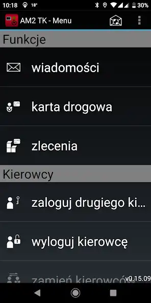 Play Automonitoring Terminal Kierowcy  and enjoy Automonitoring Terminal Kierowcy with UptoPlay