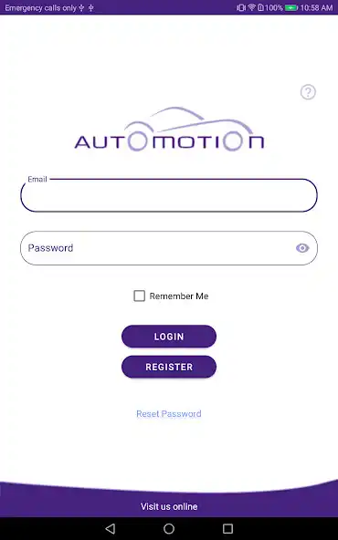 Play Automotion  and enjoy Automotion with UptoPlay