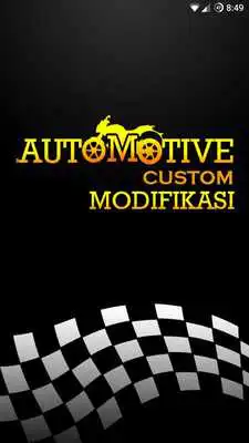 Play Automotive Custom Modifikasi