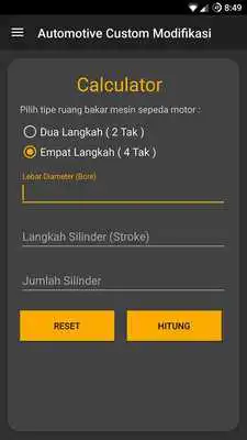 Play Automotive Custom Modifikasi