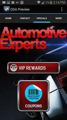 Play Automotive Experts Play Automotive Experts