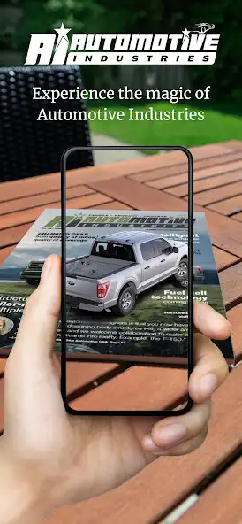 Play Automotive Industries  and enjoy Automotive Industries with UptoPlay