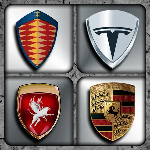 Play Automotive Logo Quiz 2017 APK