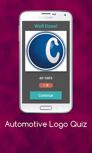 Play Automotive Logo Quiz 2017 as an online game Automotive Logo Quiz 2017 with UptoPlay