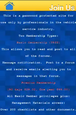 Play Automotive Management Network