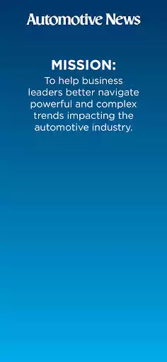 Play Automotive News  and enjoy Automotive News with UptoPlay