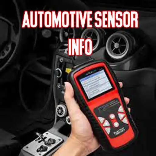 Play Automotive Sensor APK Play Automotive Sensor APK
