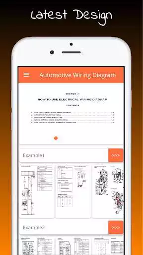 Play Automotive Wiring Diagram  and enjoy Automotive Wiring Diagram with UptoPlay