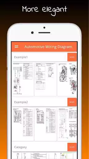 Play Automotive Wiring Diagram as an online game Automotive Wiring Diagram with UptoPlay