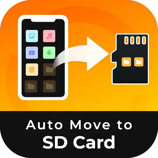 Play Auto Move Files to SD Card APK Play Auto Move Files to SD Card APK