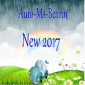 Free play online Auto mr beeans racing driving APK