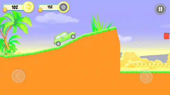 Play Auto mr beeans racing driving