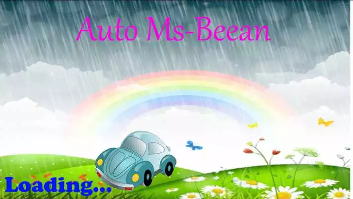 Play Auto mr beeans racing driving