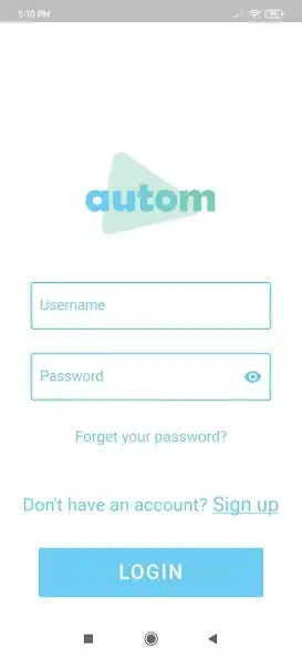 Play Autom Smart Home Automation  and enjoy Autom Smart Home Automation with UptoPlay