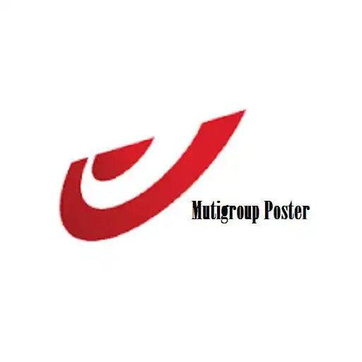 Free play online Auto MultiGroup Poster APK Free play online Auto MultiGroup Poster APK
