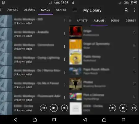 Play Auto Music Tag