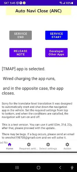 Play Auto Navigation Start Close  and enjoy Auto Navigation Start Close with UptoPlay