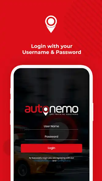 Play Autonemo GPS Tracking  and enjoy Autonemo GPS Tracking with UptoPlay