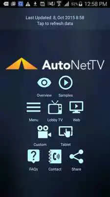 Play AutoNetTV Showcase