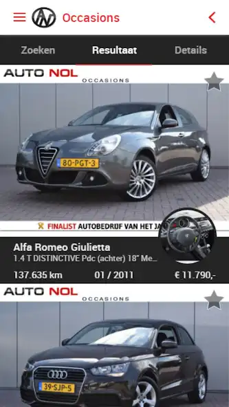 Play Auto Nol as an online game Auto Nol with UptoPlay