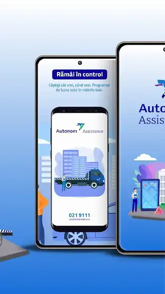 Play Autonom Partner as an online game Autonom Partner with UptoPlay