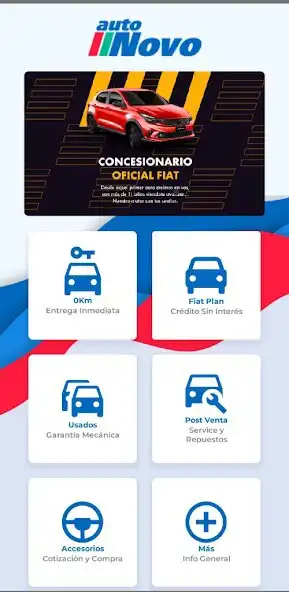 Play Auto Novo and enjoy Auto Novo with UptoPlay Play Auto Novo and enjoy Auto Novo with UptoPlay