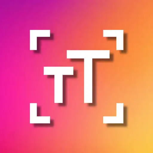 Play Auto OCR - PDF Scanner, DOC APK