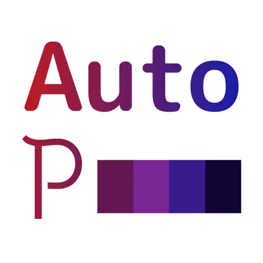 Play Auto Palette APK Play Auto Palette APK