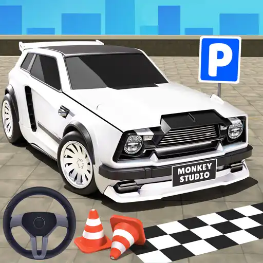 Play Auto Parking Master Car Games APK Play Auto Parking Master Car Games APK