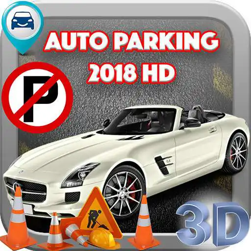 Play Auto Parking Super Cars APK Play Auto Parking Super Cars APK
