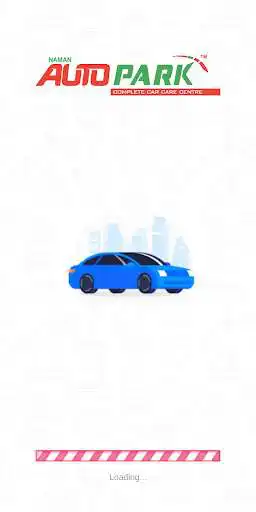 Play AUTOPARK  and enjoy AUTOPARK with UptoPlay