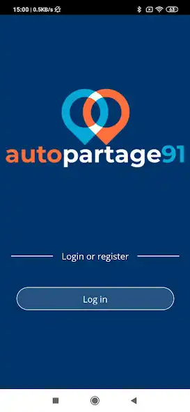 Play Autopartage 91  and enjoy Autopartage 91 with UptoPlay